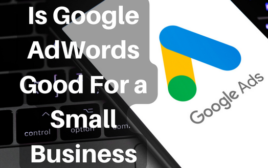 O Google AdWords é bom para pequenas empresas