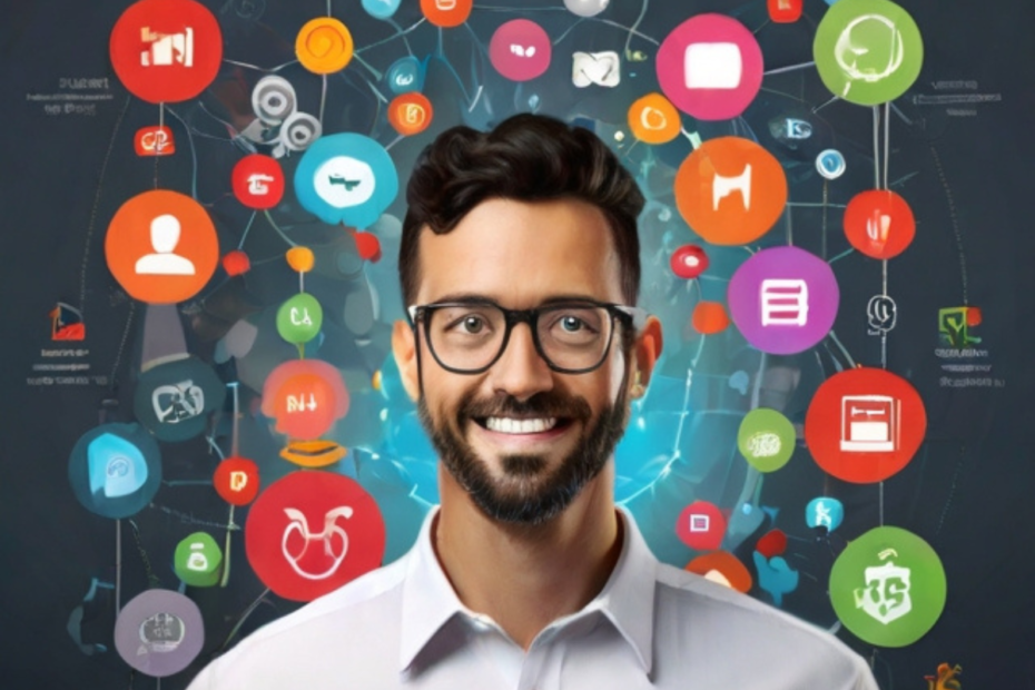 Marketing Digital em 2024